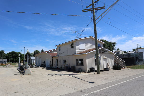 Snover - June 2021 Photo (newer photo)